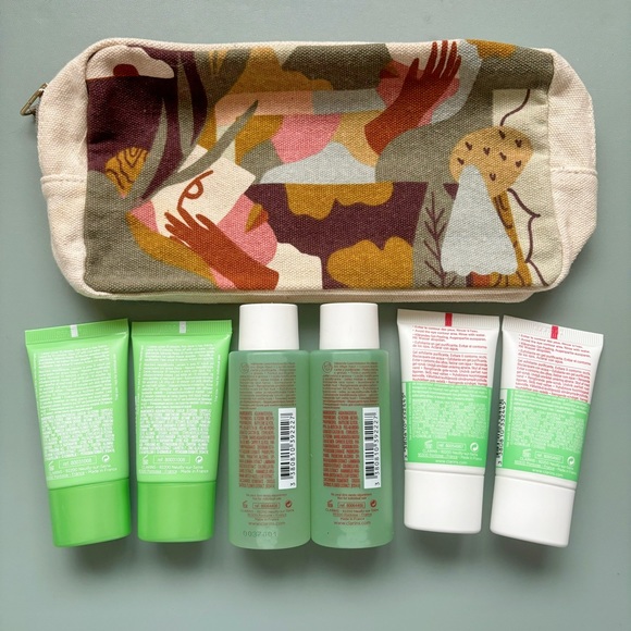 Clarins Bundle - Picture 2 of 5